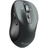 YENKEE YMS 2010BK GYRO Dual draadloze muis, Bluetooth + USB 2,4 GHz