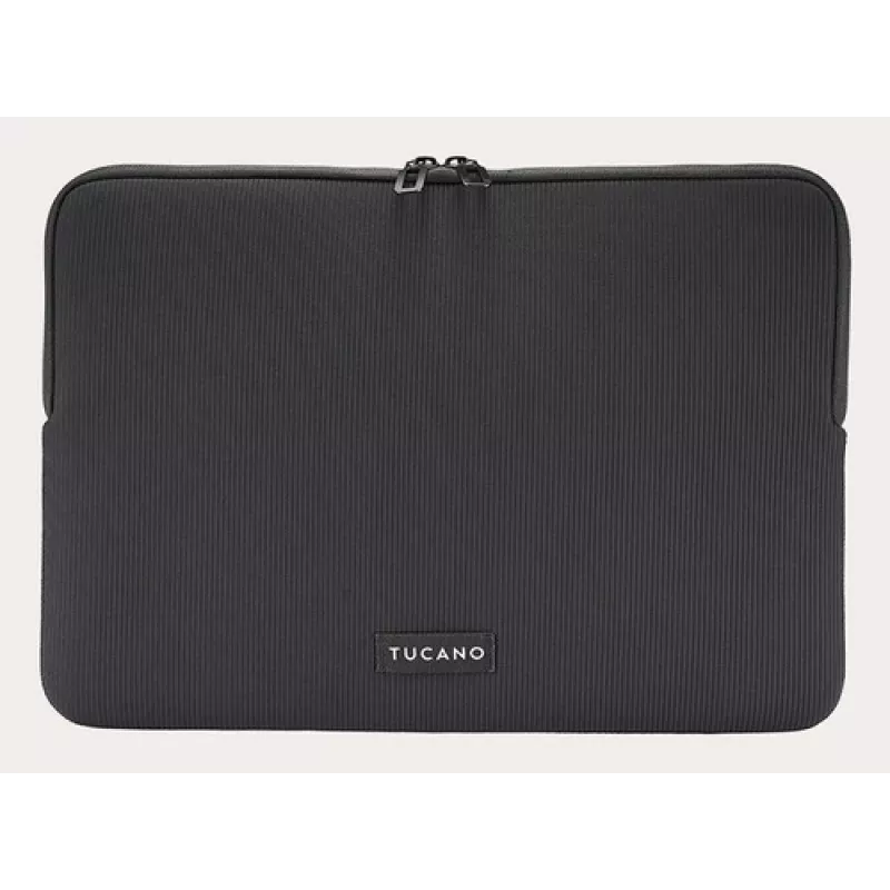 COLORE2 hoes voor laptop 15,6 inch / MacBook 16 inch zwart