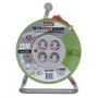 Activejet AJE-PB/20M kabelhaspel verlengsnoer 20 m