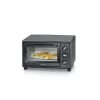 Elektrische tafeloven SEVERIN TO 2079 — 20 L inhoud, 1600 W, zwart