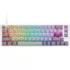 Ducky One 3 SF toetsenbord gaming USB QWERTY Engels grijs