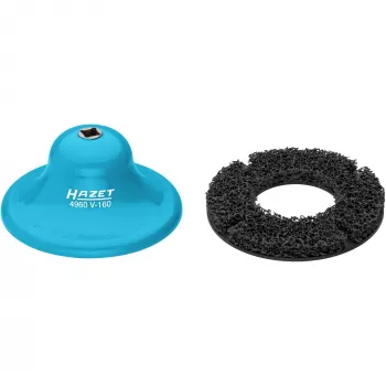 Hazet 4960V-160/2 blauw
