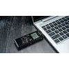 Olympus WS-883 digitale spraakrecorder - 8 GB