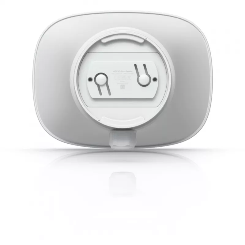 1-way Speaker Ubiquiti UP-AI-Horn-Speaker-W bedraad