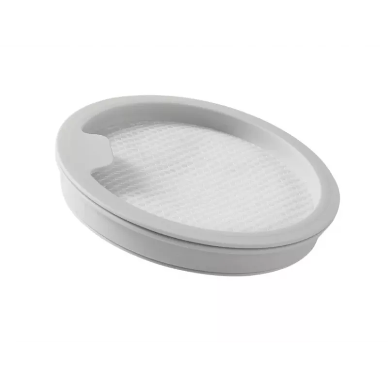 Vervangend filterkit voor Xiaomi stofzuiger G20/G20 Max — wasbare HEPA-filter compatibel