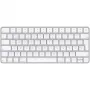 Apple Magic Keyboard universeel USB Bluetooth QWERTY Spaans wit