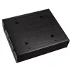 PC-behuizing Akasa Newton S7D Small Form Factor zwart
