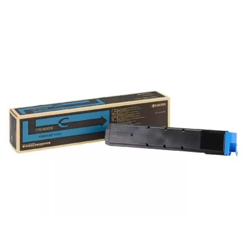 KYOCERA TK-8305C tonercartridge 1 st. origineel cyaan