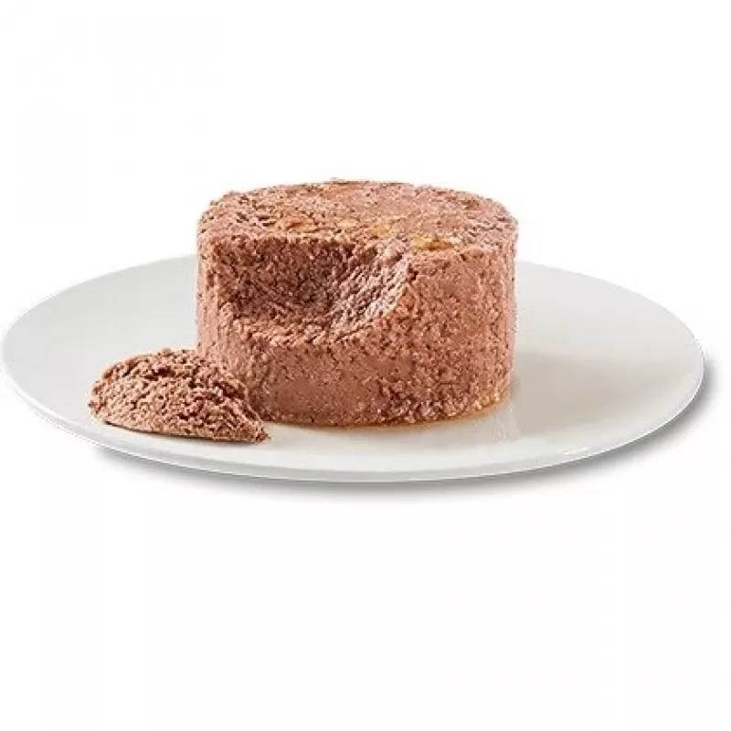 Oasy Caprice mousse met zalm 85 g