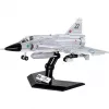 Cobi Blocks Saab AJ 37 Viggen 881-delig constructieset