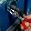 Tang Knipex 82 01 150 — 150 mm lengte, model 82 01 150