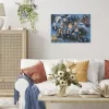 1000-stukjes puzzel Ravensburger Harry Potters magische wereld – 1000 stukjes, standaard puzzelformaat