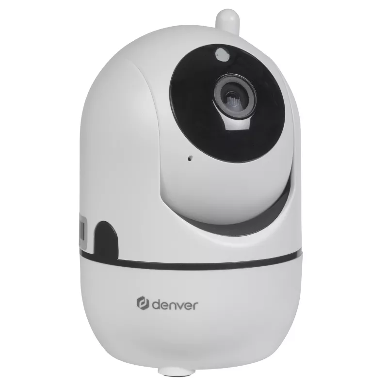 Denver IIC-172 Wi-Fi camera van Tuya