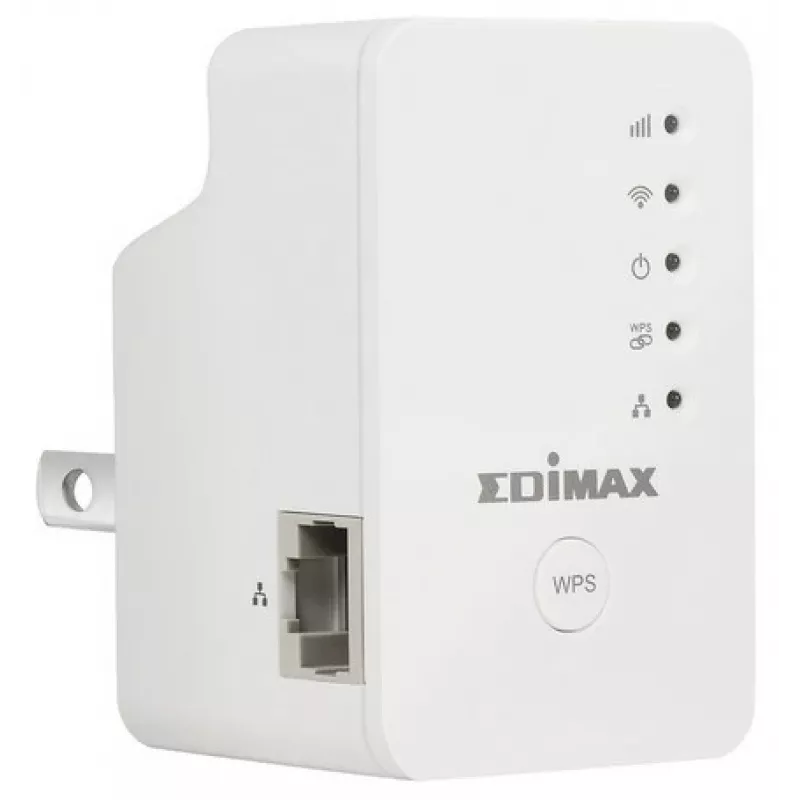 Wi-Fi range extender Edimax EW-7438RPN Mini