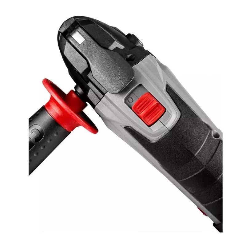 Multitool GRAPHITE Energy+ 18V 58G013 — accu-oscillerend multifunctioneel gereedschap, 18 V op batterij