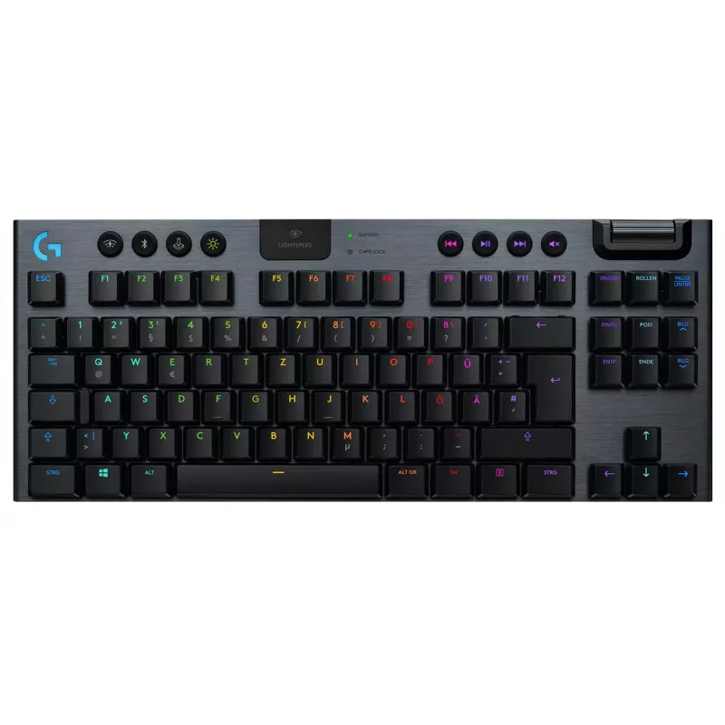 Logitech 920-009496 Product zwart