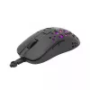 Muis White Shark TRISTAN USB Type-A