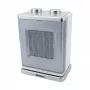 Elektrische kachel Steba KH 4 indoor zilver, wit 1800 W