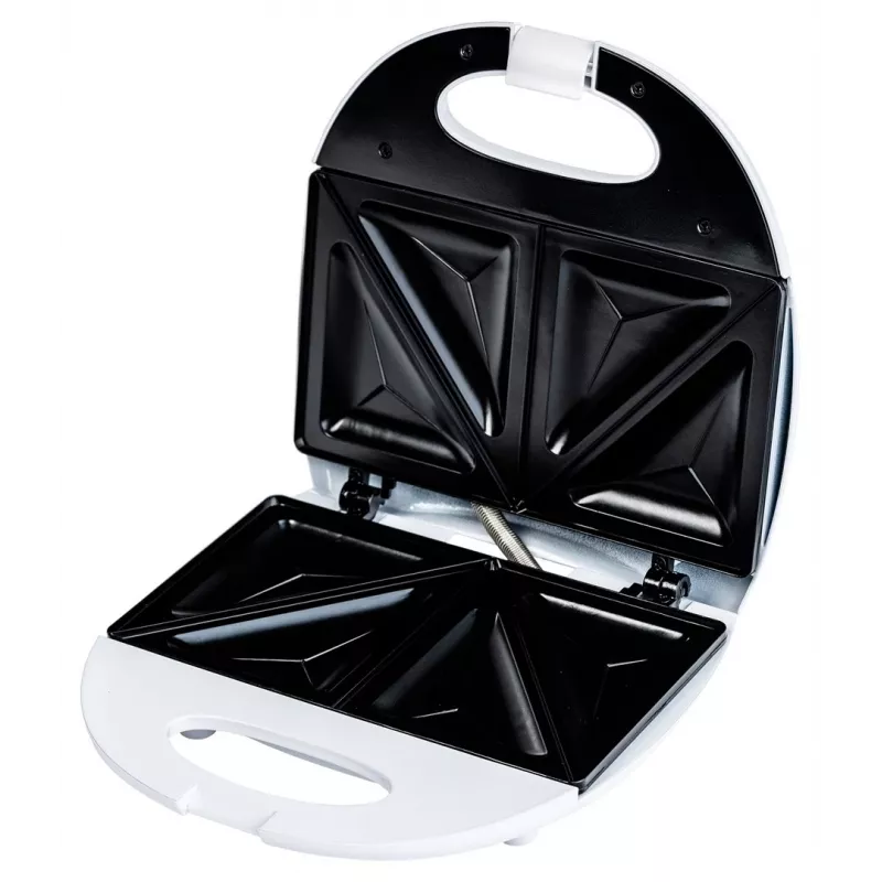 Ravanson OP-1050B tosti-ijzer