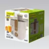 Maestro MR-800 sapcentrifuge, 700 W, beige