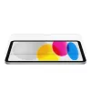Doorzichtige beeldschermbescherming Belkin ScreenForce iPad 10th Gen gehard glas 9H