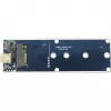 SSD-behuizing LC-Power LC-M2-C-NVME zwart M.2