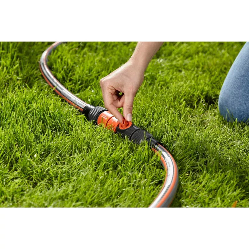 Gardena 2819 slangconnector voor waterslang (2819-20)