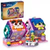 Bouwspeelgoed LEGO Disney Pixar Inside Out 2 gevoelsdobbelstenen set 43248