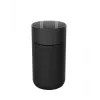 Kambukka Olympus 300ml Jet zwart thermobeker