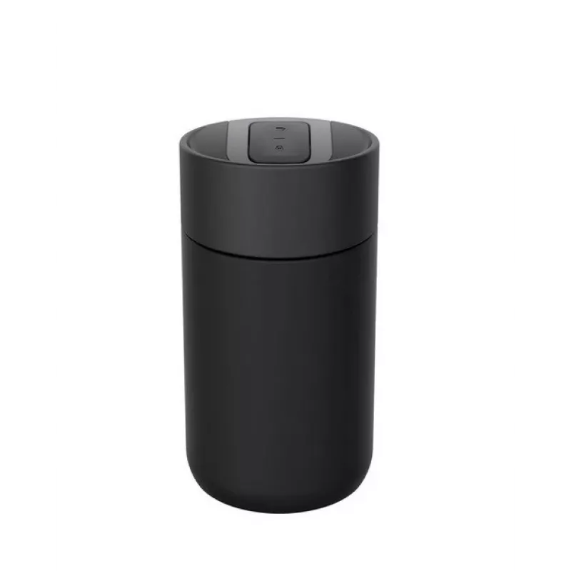 Kambukka Olympus 300ml Jet zwart thermobeker