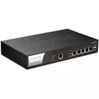 Draytek Vigor 2962 Bedrade router
