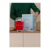 Elektrische citruspers Smeg CJF11RDEU 70 W rood roestvrijstaal