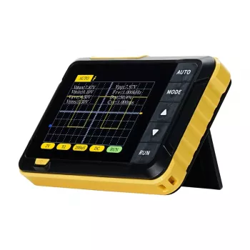FNIRSI DSO152 draagbare mini-oscilloscoop