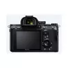 Sony α 7 III + 28–70 mm MILC 24,2 MP CMOS 6000 x 4000 Pixel Zwart