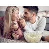 Popcornmachine Beper P101CUD052 Party Line