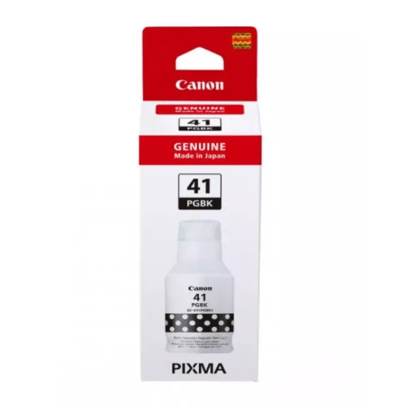 Cartridge Canon GI-41 PGBK zwart