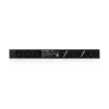Ubiquiti EdgeRouter ER-8-XG Managed L3 1U zwart