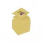 Post-it® Super Sticky Z-Notes - de slimme sticky notes - 1 pack = 12 blokken (R33012SY)