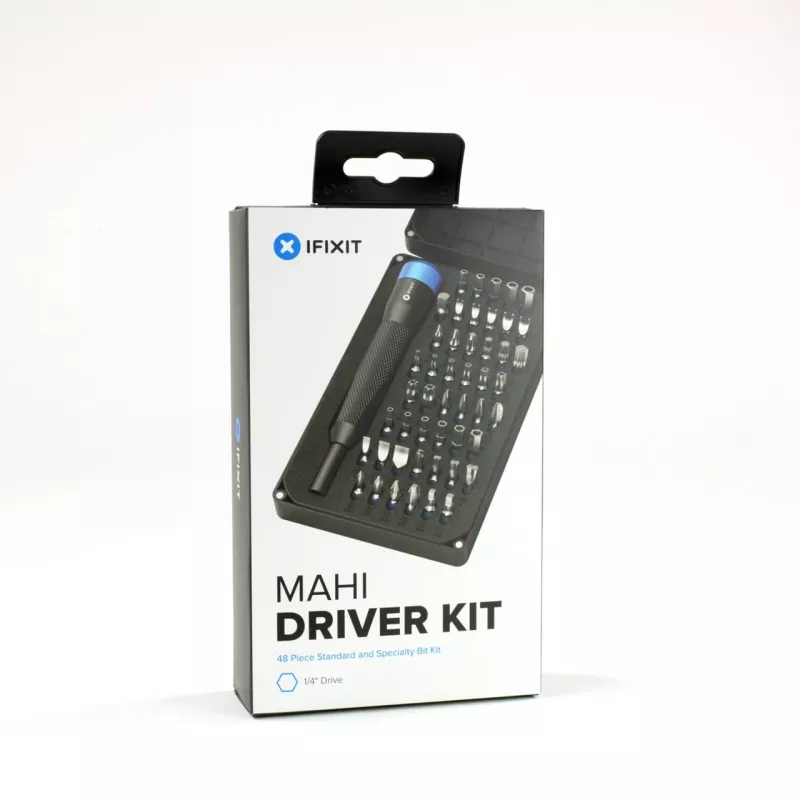 iFixit Mahi Precision Bit Set - schroeven