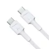 Greencell KABGC31W USB-kabel wit