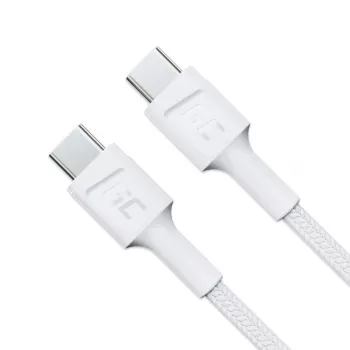 Greencell KABGC31W USB-kabel wit
