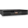 Behringer NX6000D audioversterker 2.0 kanalen home zwart