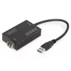 SFP-netwerkadapter Digitus DN-3026 USB 3.0 Gigabit
