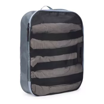 Thule 5575 Pakwürfel Large pond gray