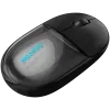 Canyon On Click 24 - 2in1 draadloze optische muis Bluetooth / 2,4 GHz - 1 -200 dpi - batterij