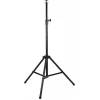 Statief EUROLITE STV-20 licht draagbaar ontwerp