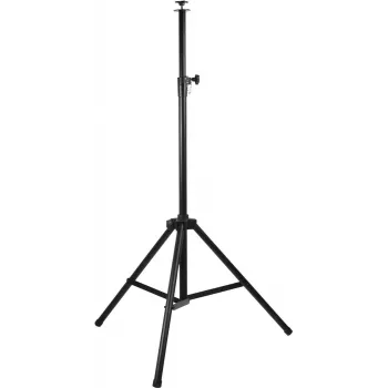 Statief EUROLITE STV-20 licht draagbaar ontwerp