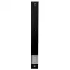 Radiator Watercool MO-RA IV 600 zwart — ondersteunt 120-mm ventilatoren