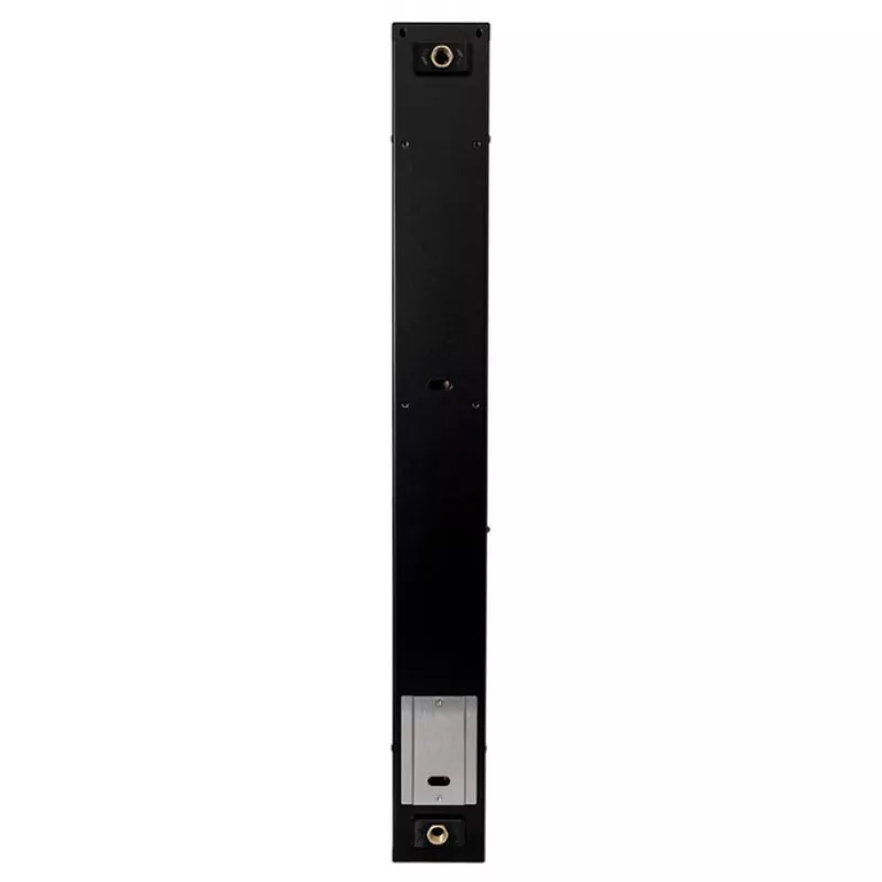 Radiator Watercool MO-RA IV 600 zwart — ondersteunt 120-mm ventilatoren