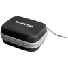 Oplader Canyon WS-305 zwart snelladen ingangsspanning 9/12 V